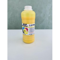 DTF Atrament PREMIUM 500ml...