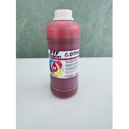 DTF Atrament PREMIUM 500ml...
