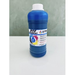 DTF Atrament PREMIUM 500ml...