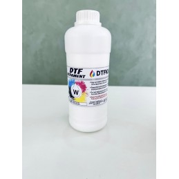 DTF Atrament PREMIUM 500ml...