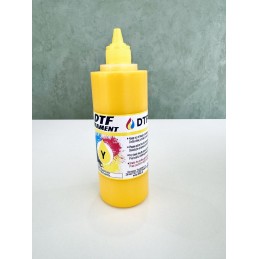 DTF Atrament PREMIUM 250ml...