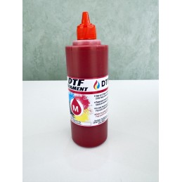 DTF Atrament PREMIUM 250ml...