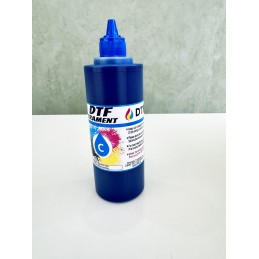 DTF Atrament PREMIUM 250ml...