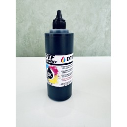 DTF Atrament PREMIUM 250ml...