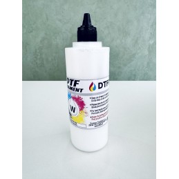 DTF Atrament PREMIUM 250ml...