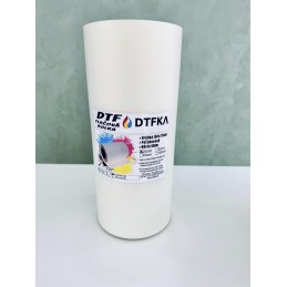 DTF Rolka 30cm x 100m