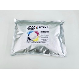 Transferové lepidlo pre DTF...