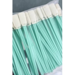 Čistiace tyčinky...