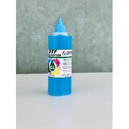 DTF Čistiaci roztok 250ml