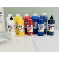 DTF Spotrebný materiál